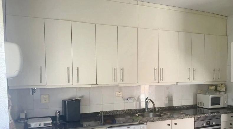 Orense - Cartelle - 600m2