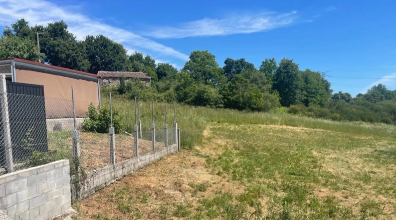 Orense - Cartelle - 600m2