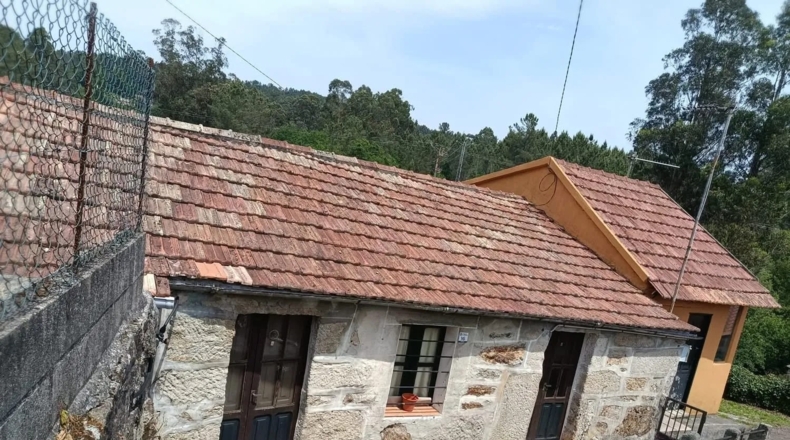 Pontevedra - A Caniza - 100m2