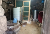 Дом с участком на продажу в городе A Caniza. Фото