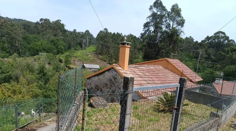 Pontevedra - A Caniza - 100m2