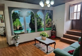 A Caniza 100&nbsp;м²
