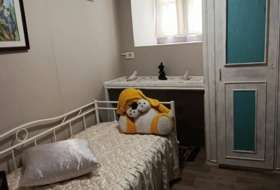 A Caniza 100&nbsp;м²