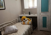 Дом с участком на продажу в городе A Caniza. Фото