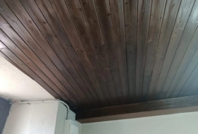 A Caniza 100&nbsp;м²