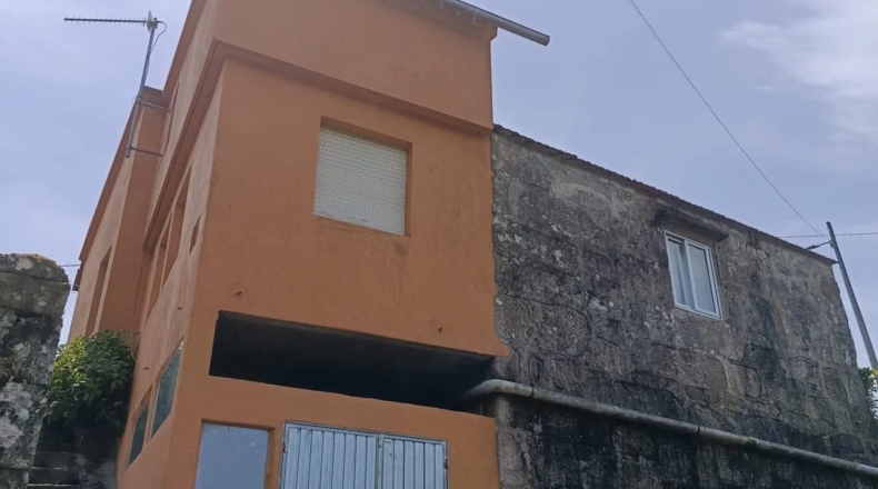 Pontevedra - A Caniza - 100m2