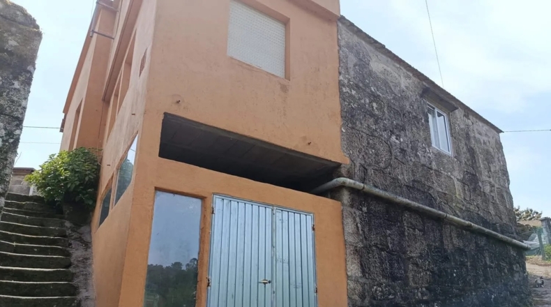 Pontevedra - A Caniza - 100m2