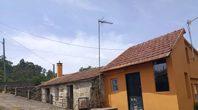 Pontevedra - A Caniza - 100m2