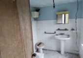 Chalet independiente con terreno en venta en Cedeira ref: TR405612 foto