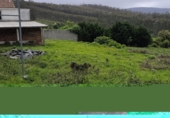 Chalet independiente con terreno en venta en Cedeira ref: TR405612 foto