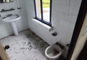 Chalet independiente con terreno en venta en Cedeira ref: TR405612 foto