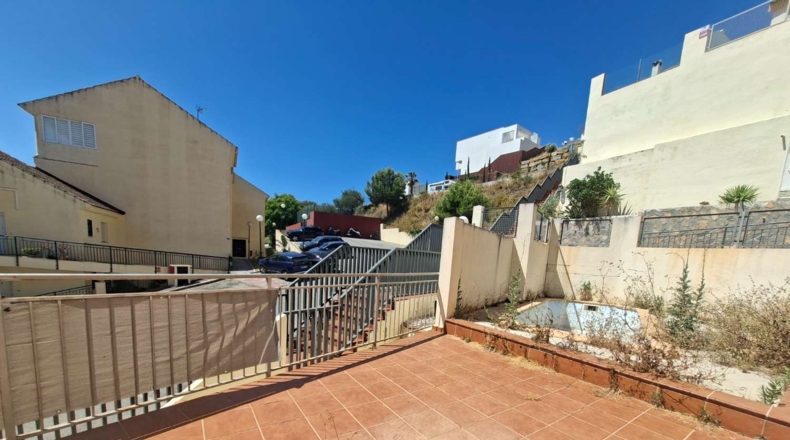 Málaga - Benalmádena - 158m2