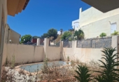 Дом с участком на продажу в городе Benalmádena Фото