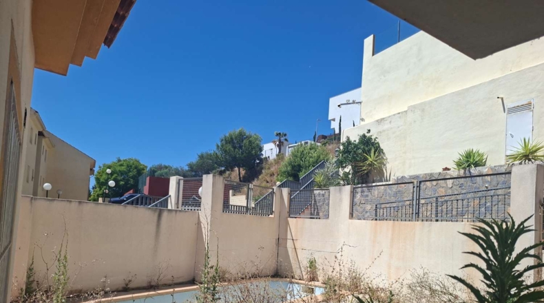 Málaga - Benalmádena - 158m2