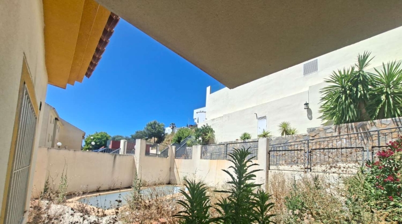 Málaga - Benalmádena - 158m2