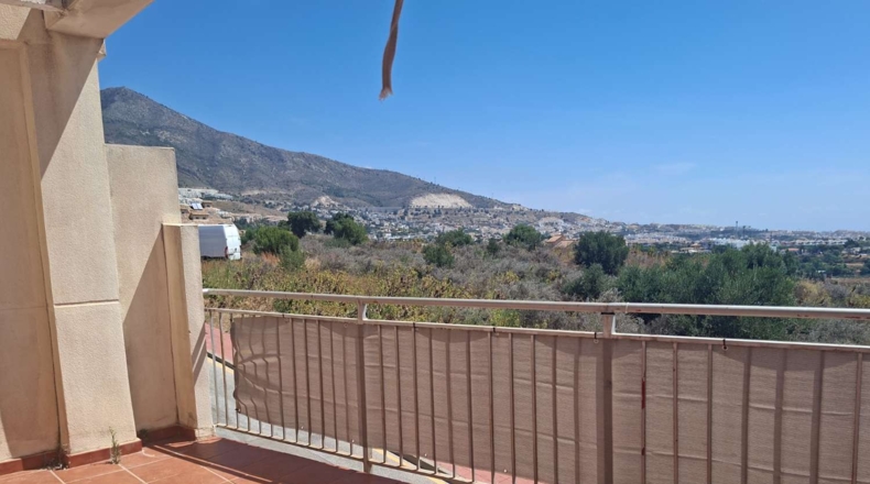 Málaga - Benalmádena - 158m2