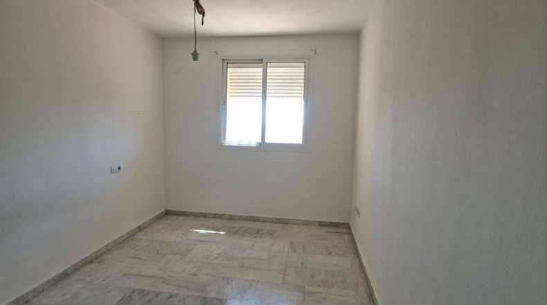Málaga - Benalmádena - 158m2