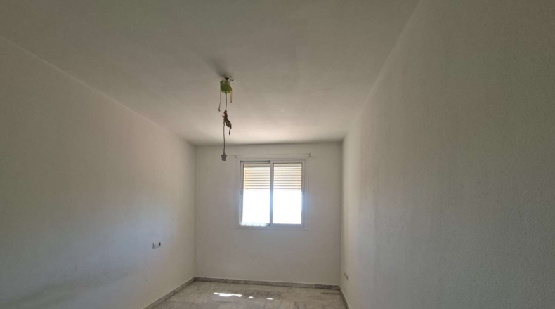 Málaga - Benalmádena - 158m2
