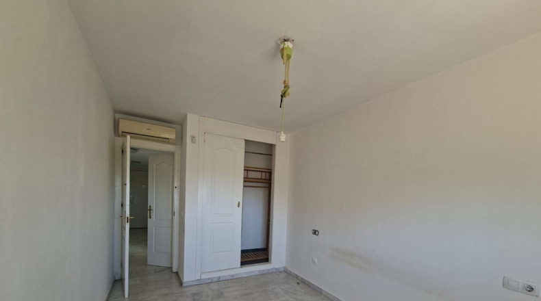 Málaga - Benalmádena - 158m2