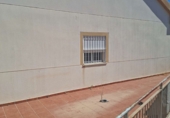 Дом с участком на продажу в городе Benalmádena Фото
