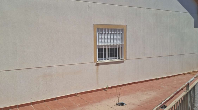 Málaga - Benalmádena - 158m2