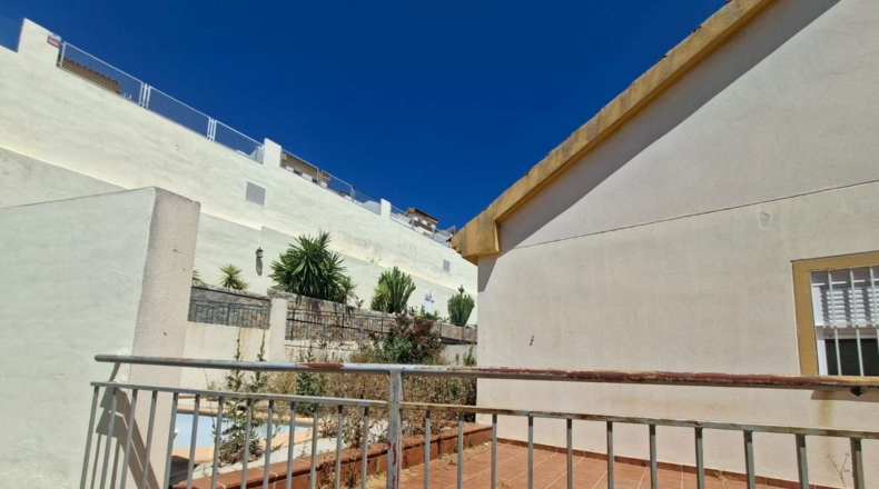 Málaga - Benalmádena - 158m2