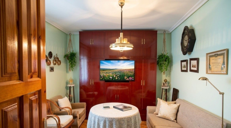 La Rioja - Santa Coloma - 1042m2