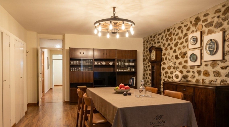 La Rioja - Santa Coloma - 1042m2