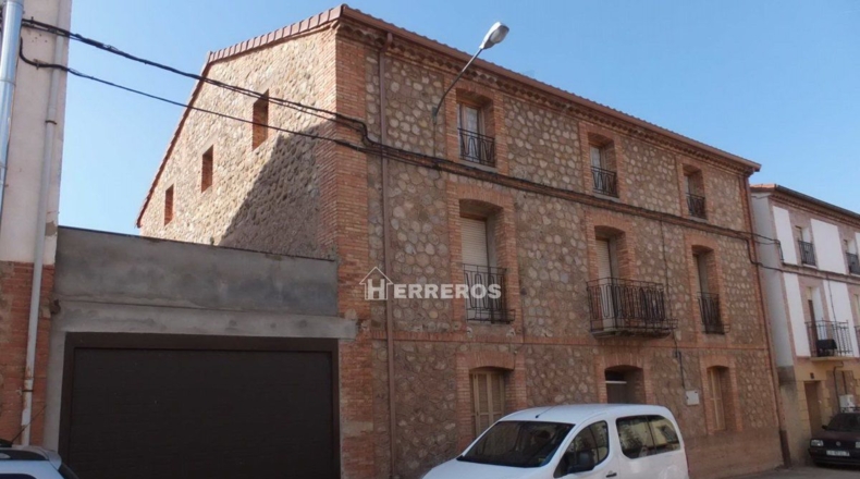 La Rioja - Santa Coloma - 1042m2