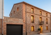 Casa de pueblo en venta en Santa Coloma ref: TR18978 foto