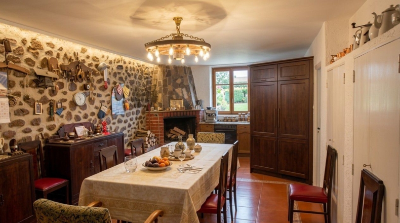 La Rioja - Santa Coloma - 1042m2