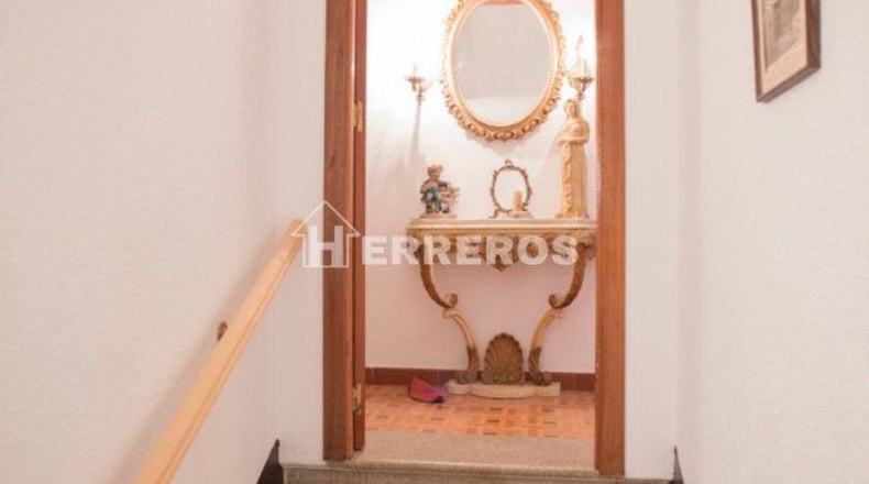 La Rioja - Santa Coloma - 1042m2