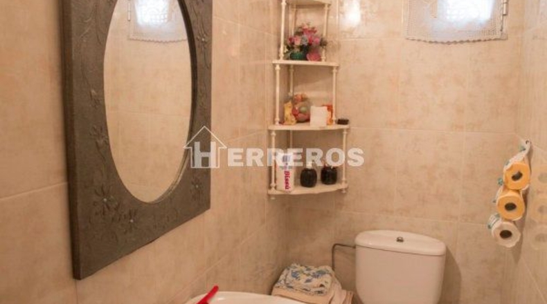 La Rioja - Santa Coloma - 1042m2