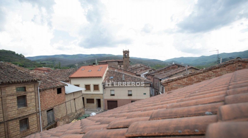 La Rioja - Santa Coloma - 1042m2
