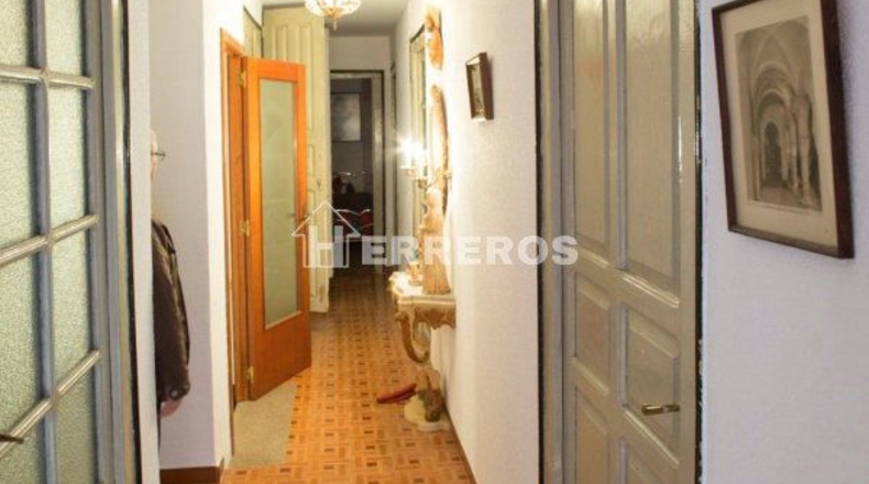 La Rioja - Santa Coloma - 1042m2