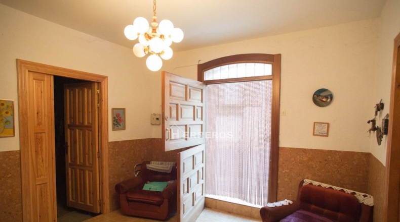 La Rioja - Santa Coloma - 1042m2