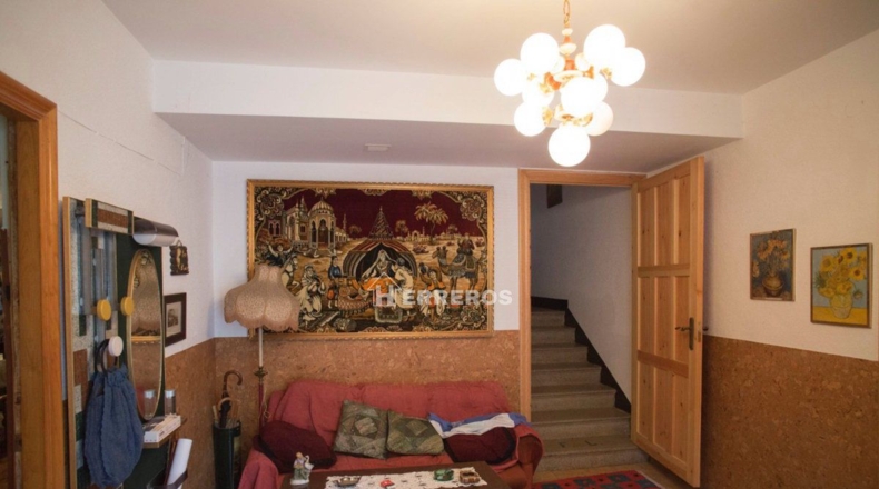 La Rioja - Santa Coloma - 1042m2