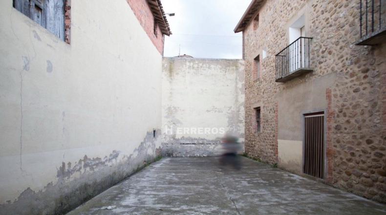 La Rioja - Santa Coloma - 1042m2