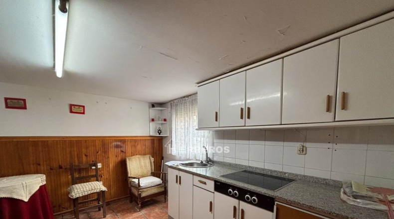 La Rioja - Ribafrecha - 125m2
