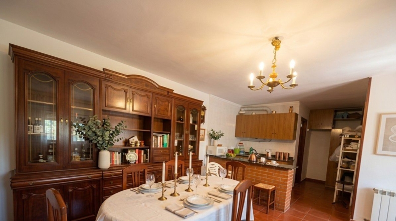 La Rioja - Sojuela - 1000m2