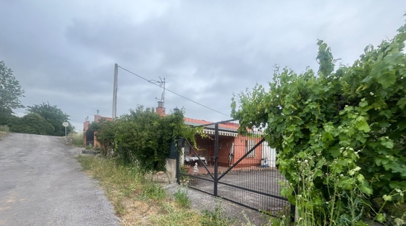 La Rioja - Sojuela - 1000m2