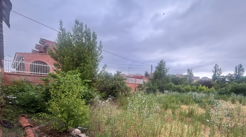 La Rioja - Sojuela - 1000m2