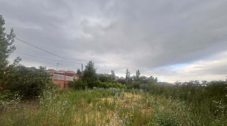 La Rioja - Sojuela - 1000m2