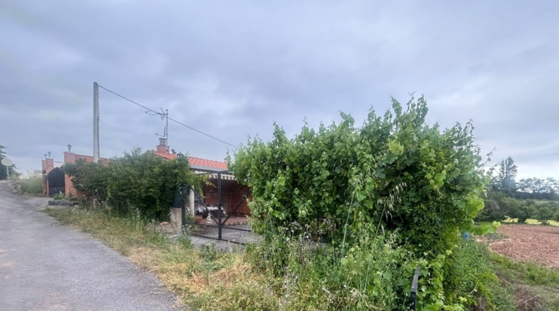 La Rioja - Sojuela - 1000m2