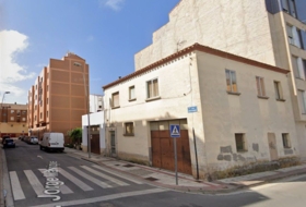 Lardero 360&nbsp;m²
