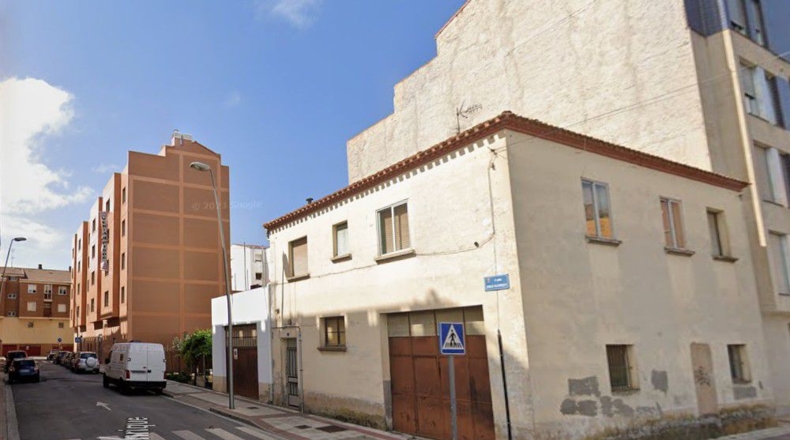 La Rioja - Lardero - 360m2