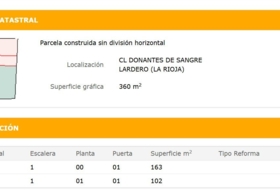 Lardero 360&nbsp;m²