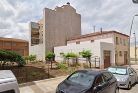 Lardero 360&nbsp;m²