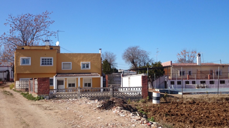Badajoz - Badajoz - 5000m2