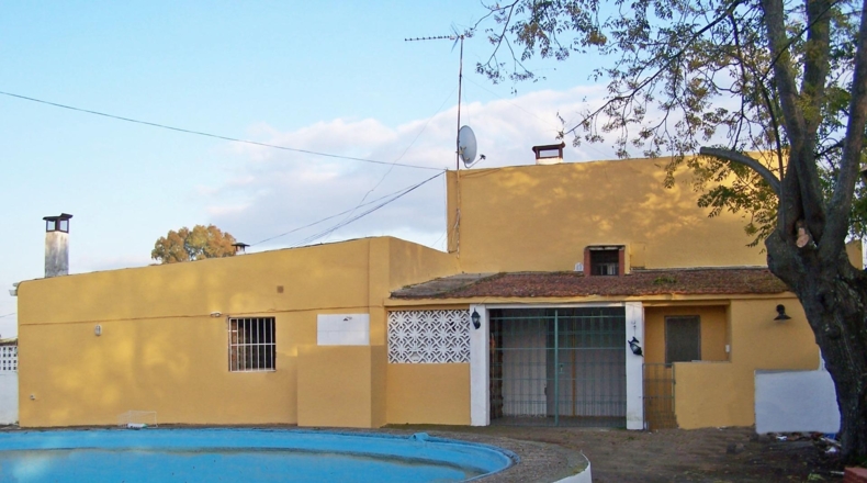 Badajoz - Badajoz - 5000m2